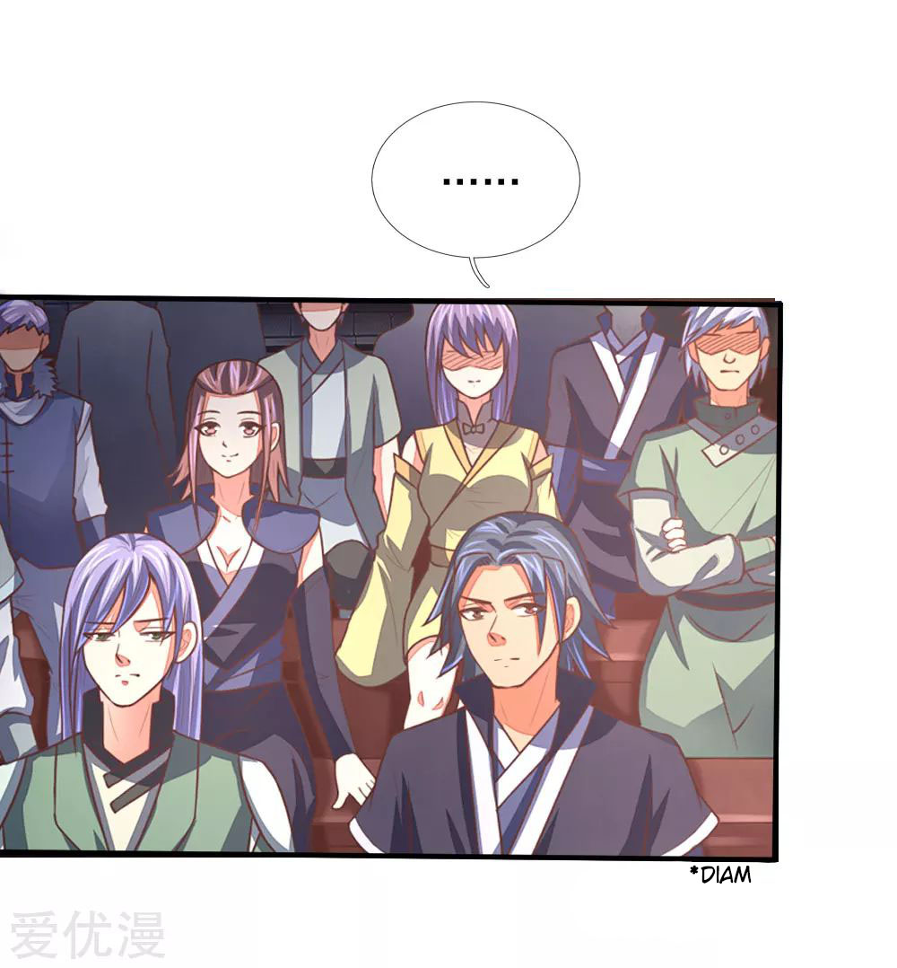 Shenwu Tianzun Chapter 79 Gambar 11