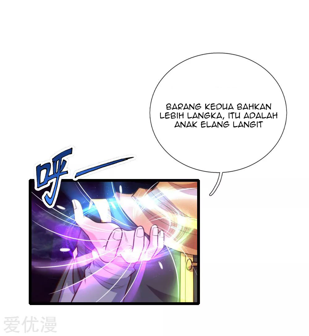 Shenwu Tianzun Chapter 79 Gambar 14