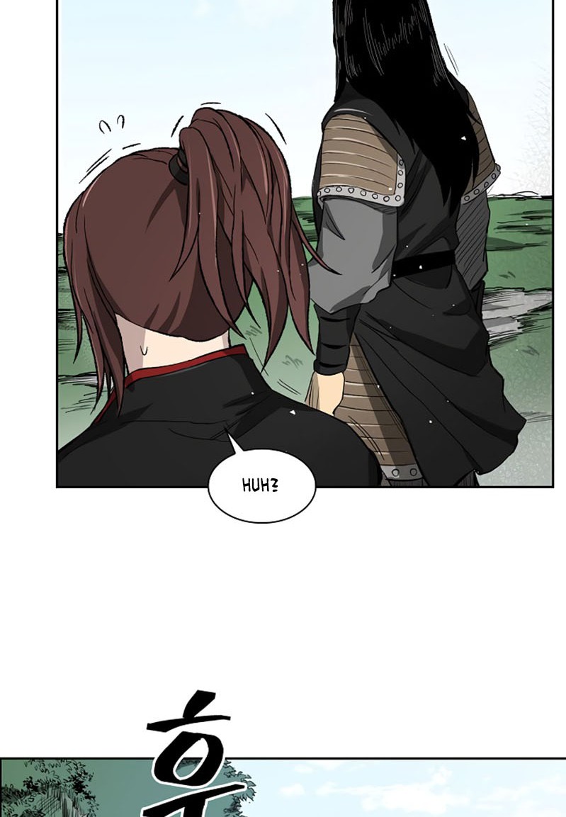 Record of the War God Chapter 36 Gambar 39
