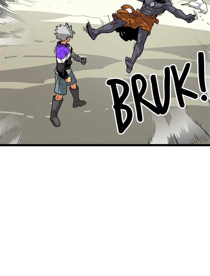Troll Trap Chapter 122 Gambar 111