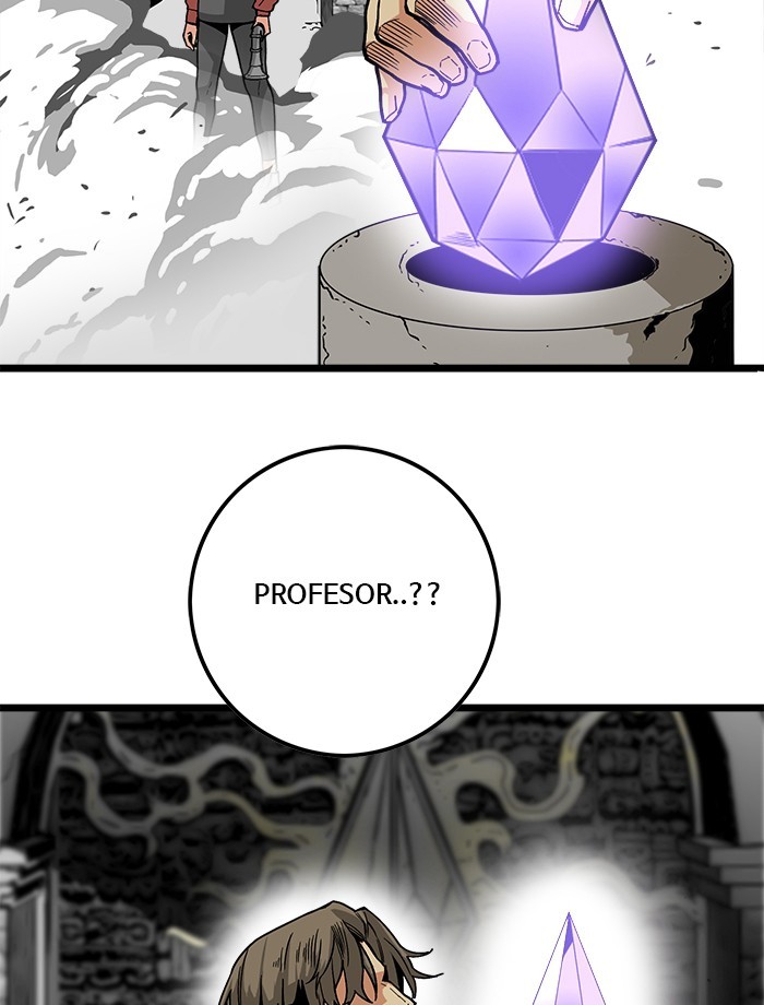 Troll Trap Chapter 122 Gambar 16
