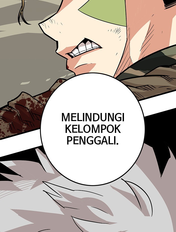 Baca Manhwa Troll Trap Chapter 122 Gambar 2