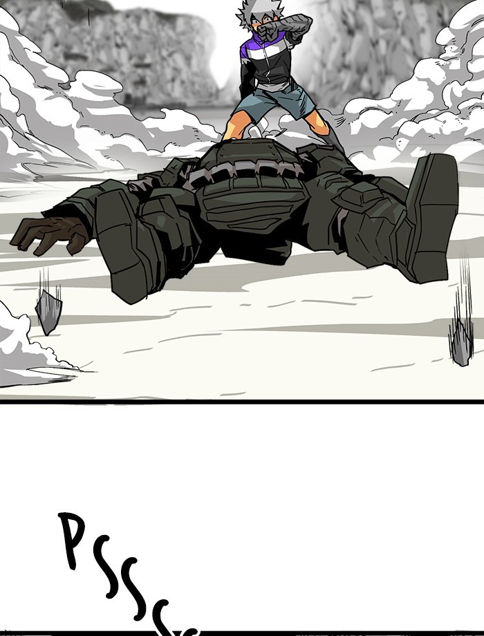 Troll Trap Chapter 122 Gambar 24