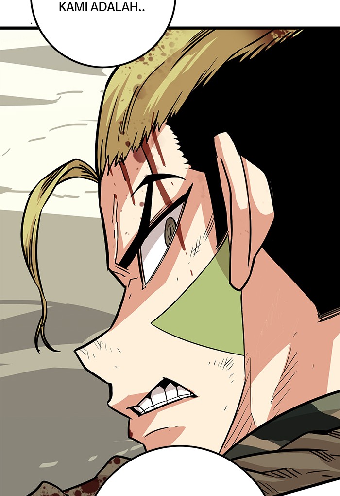 Troll Trap Chapter 121 Gambar 112