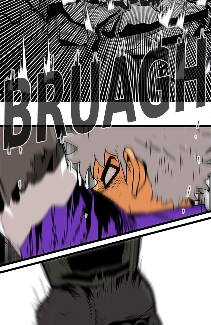 Troll Trap Chapter 121 Gambar 28