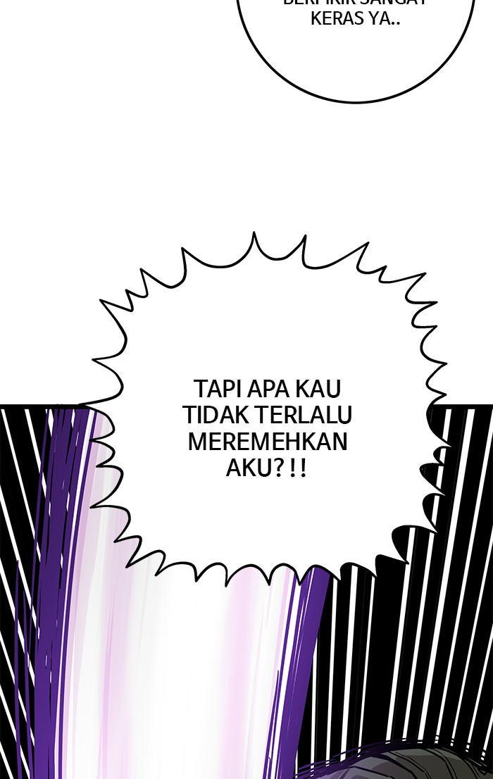Troll Trap Chapter 121 Gambar 79