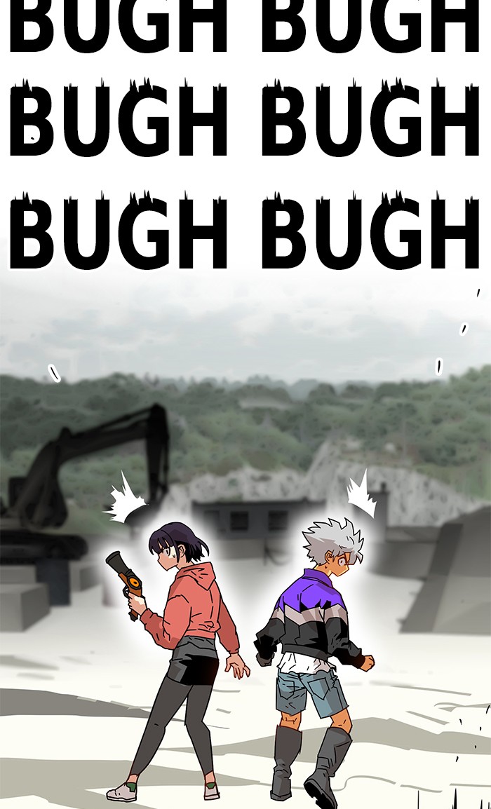 Troll Trap Chapter 117 Gambar 100