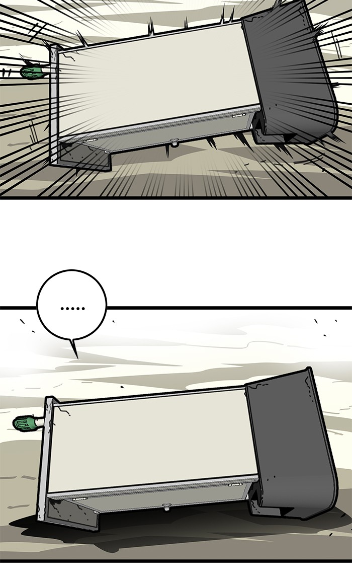 Troll Trap Chapter 117 Gambar 104