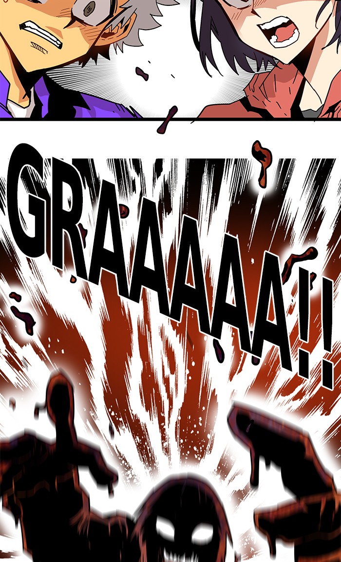 Troll Trap Chapter 117 Gambar 107