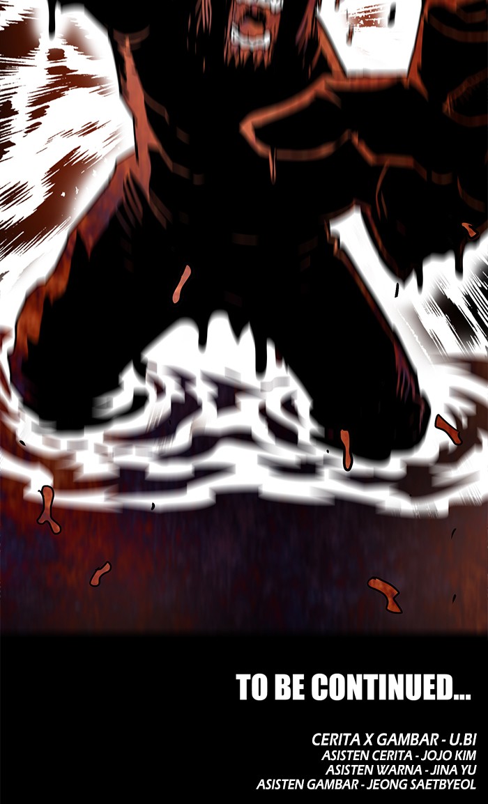 Troll Trap Chapter 117 Gambar 108