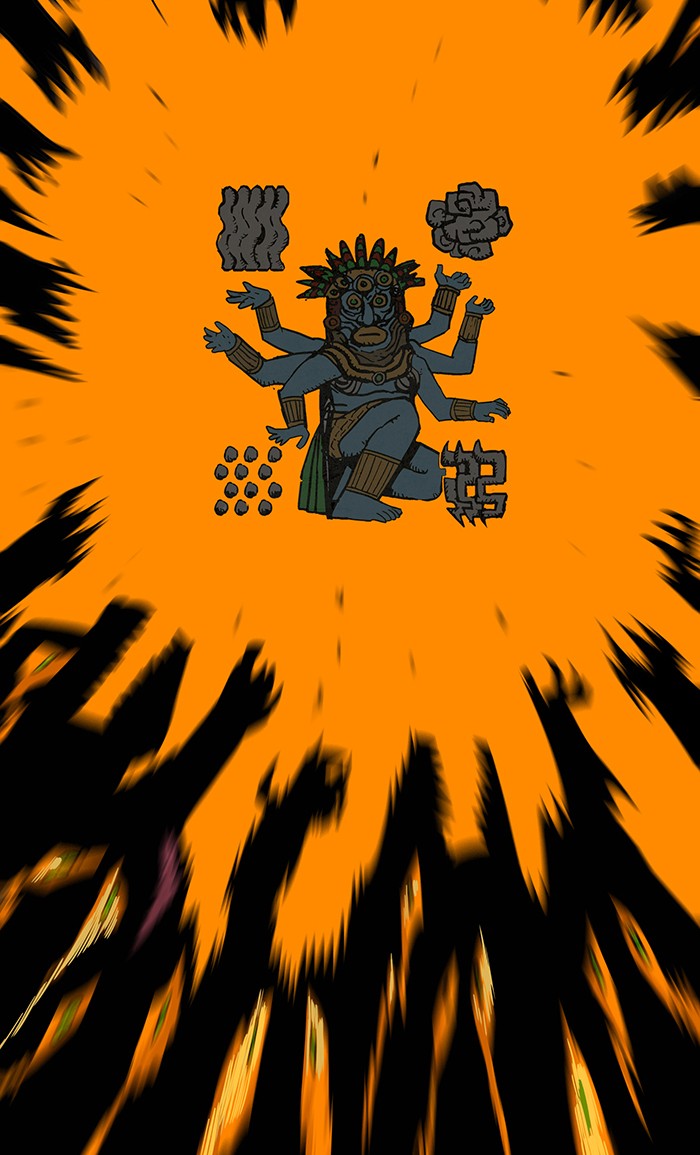 Troll Trap Chapter 117 Gambar 12