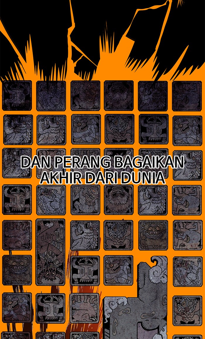 Troll Trap Chapter 117 Gambar 14