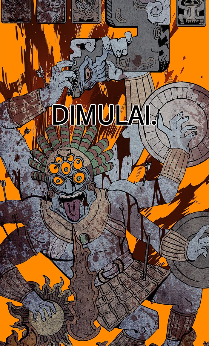 Troll Trap Chapter 117 Gambar 15