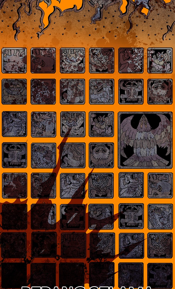 Troll Trap Chapter 117 Gambar 16