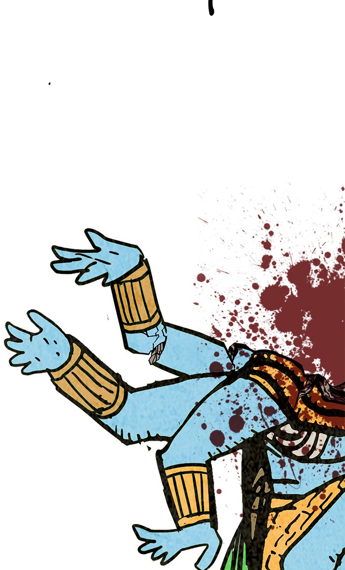 Troll Trap Chapter 117 Gambar 19