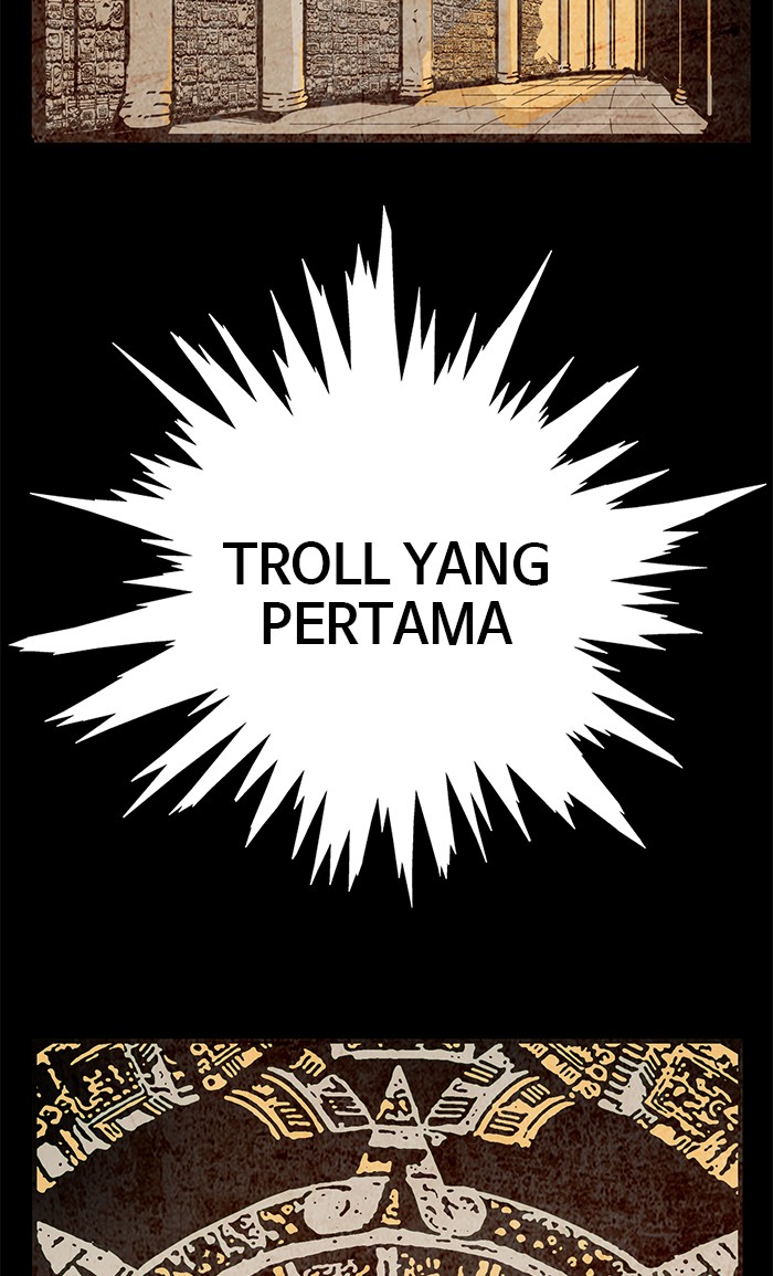 Manhwa Troll Trap Chapter 117 gambar nomor 2