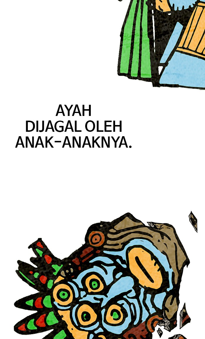 Troll Trap Chapter 117 Gambar 20