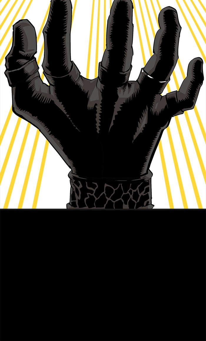 Troll Trap Chapter 117 Gambar 25