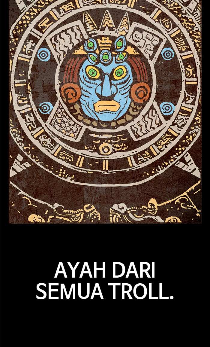 Troll Trap Chapter 117 Gambar 3