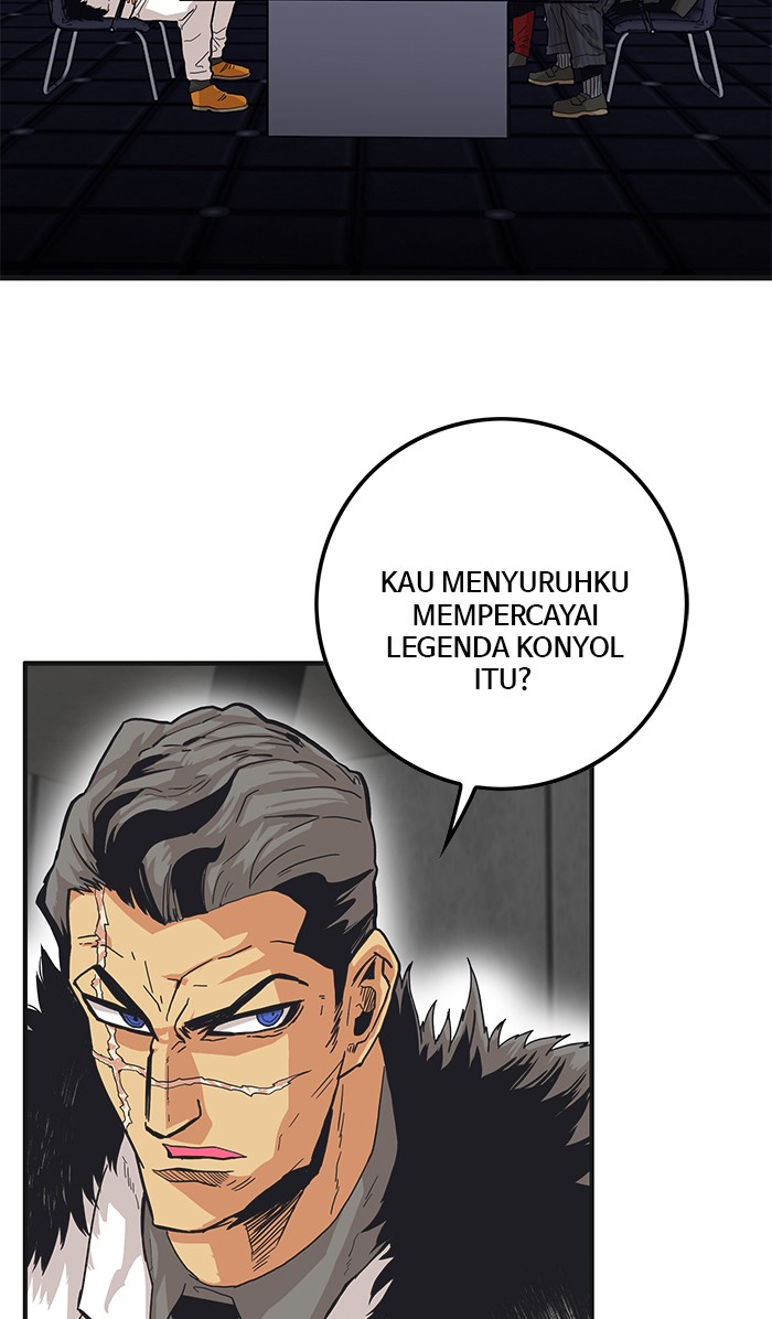 Troll Trap Chapter 117 Gambar 30