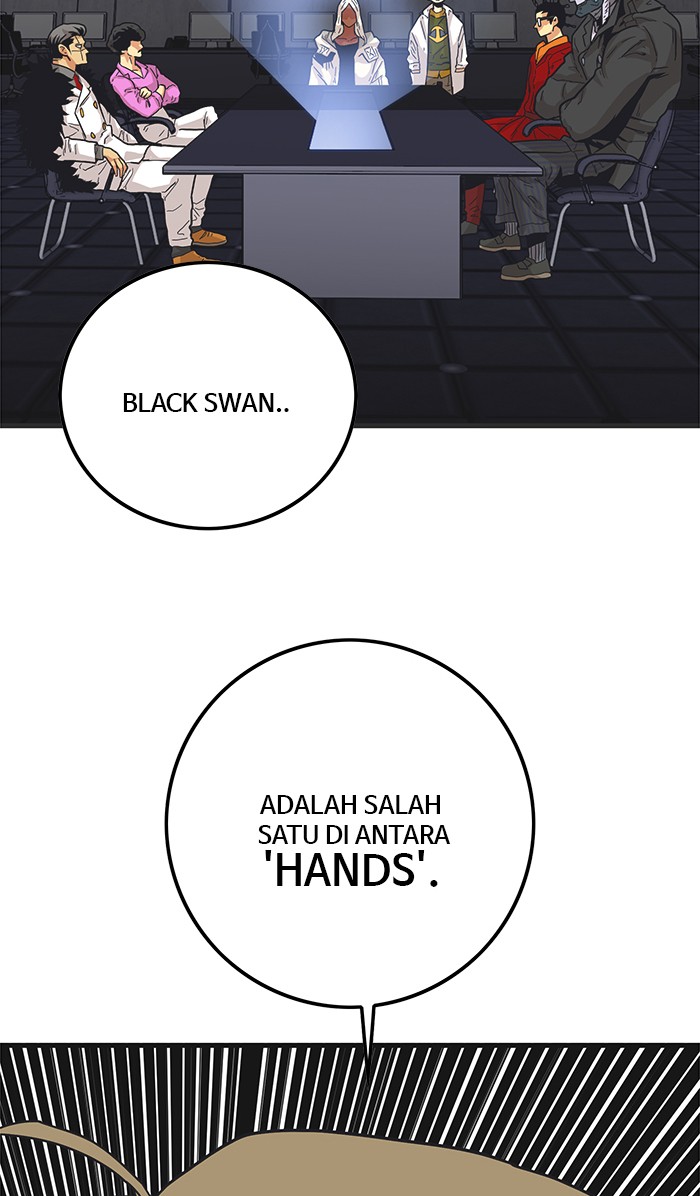 Troll Trap Chapter 117 Gambar 33