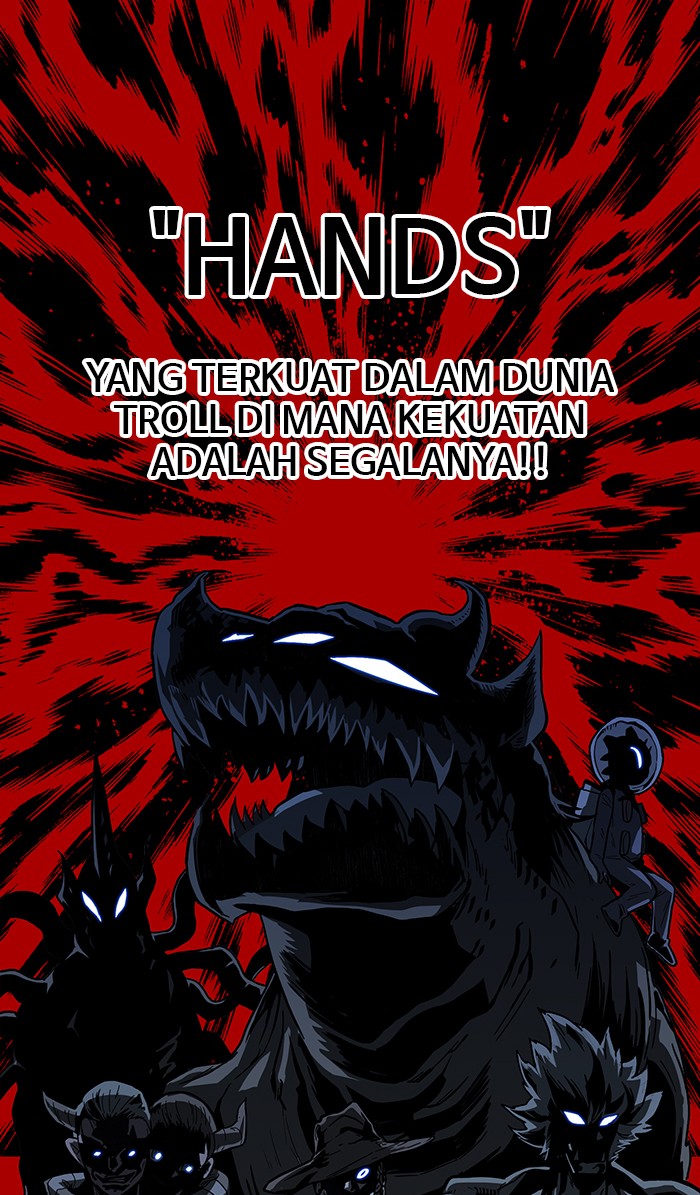 Troll Trap Chapter 117 Gambar 36