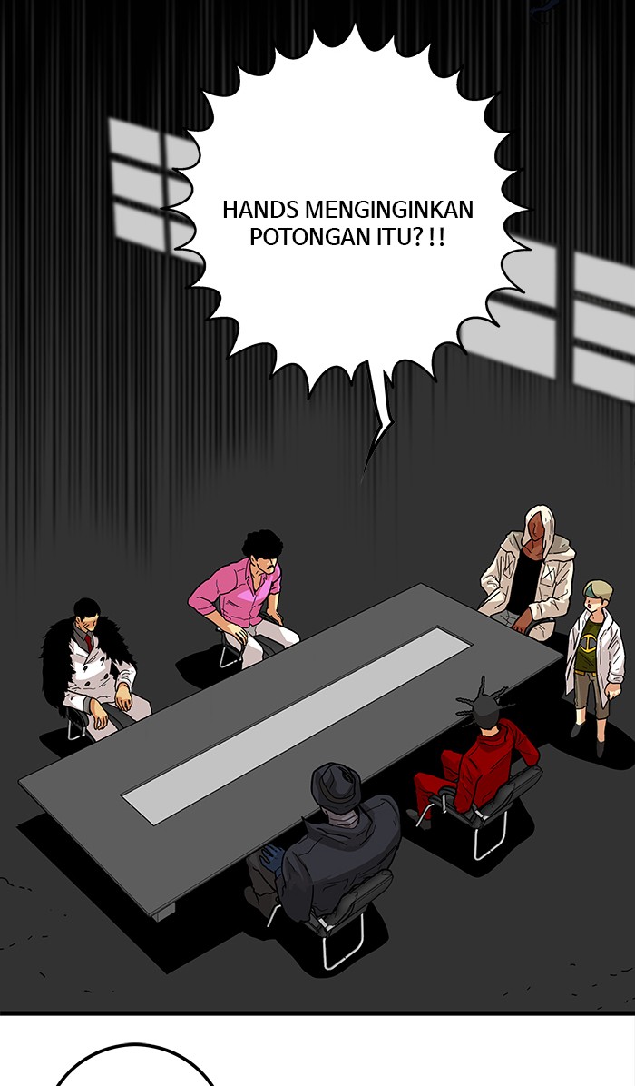 Troll Trap Chapter 117 Gambar 38