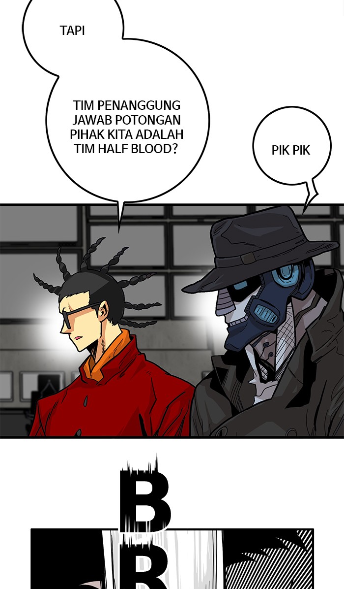 Troll Trap Chapter 117 Gambar 39