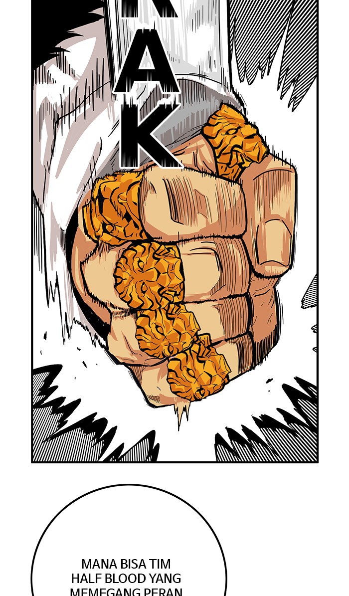 Troll Trap Chapter 117 Gambar 40