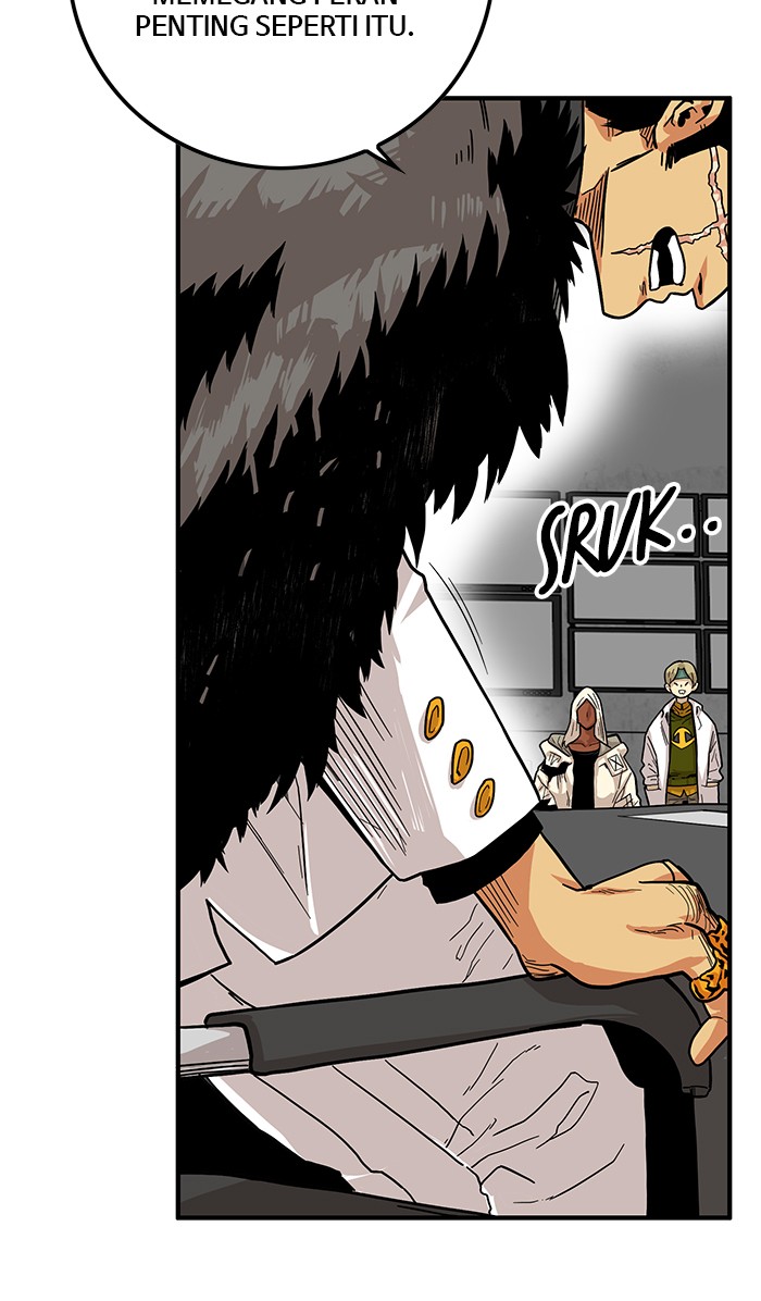 Troll Trap Chapter 117 Gambar 41