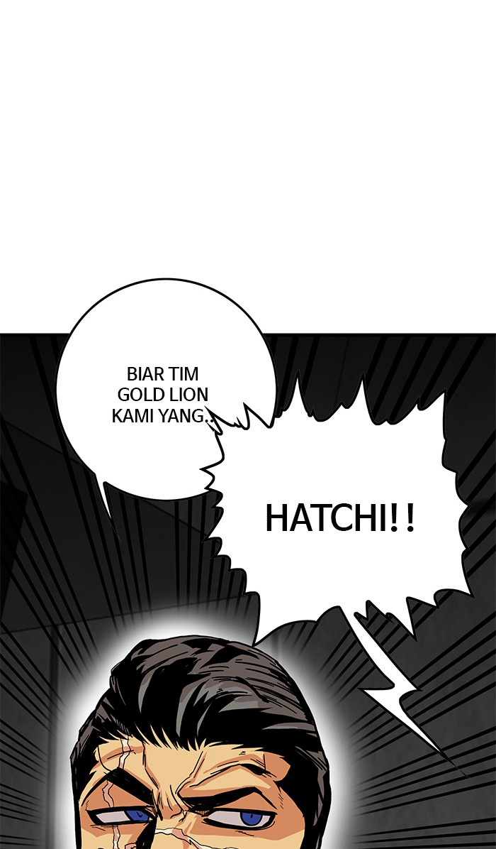 Troll Trap Chapter 117 Gambar 42