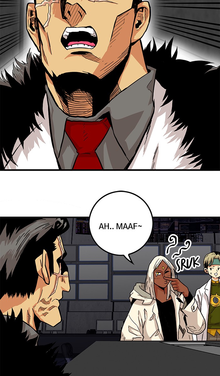 Troll Trap Chapter 117 Gambar 43