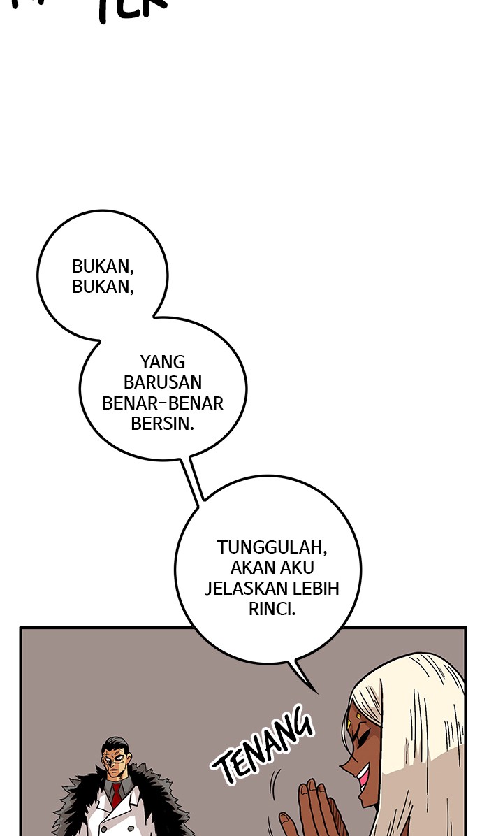 Troll Trap Chapter 117 Gambar 45