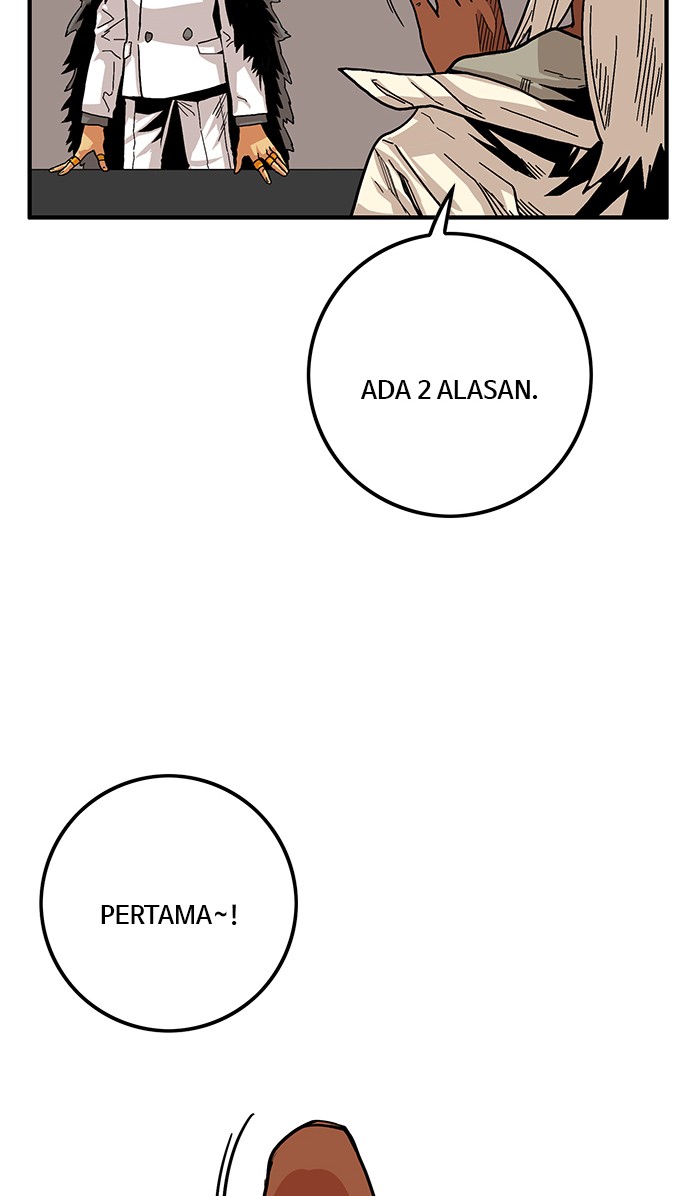 Troll Trap Chapter 117 Gambar 46