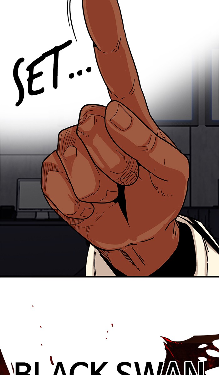 Troll Trap Chapter 117 Gambar 47