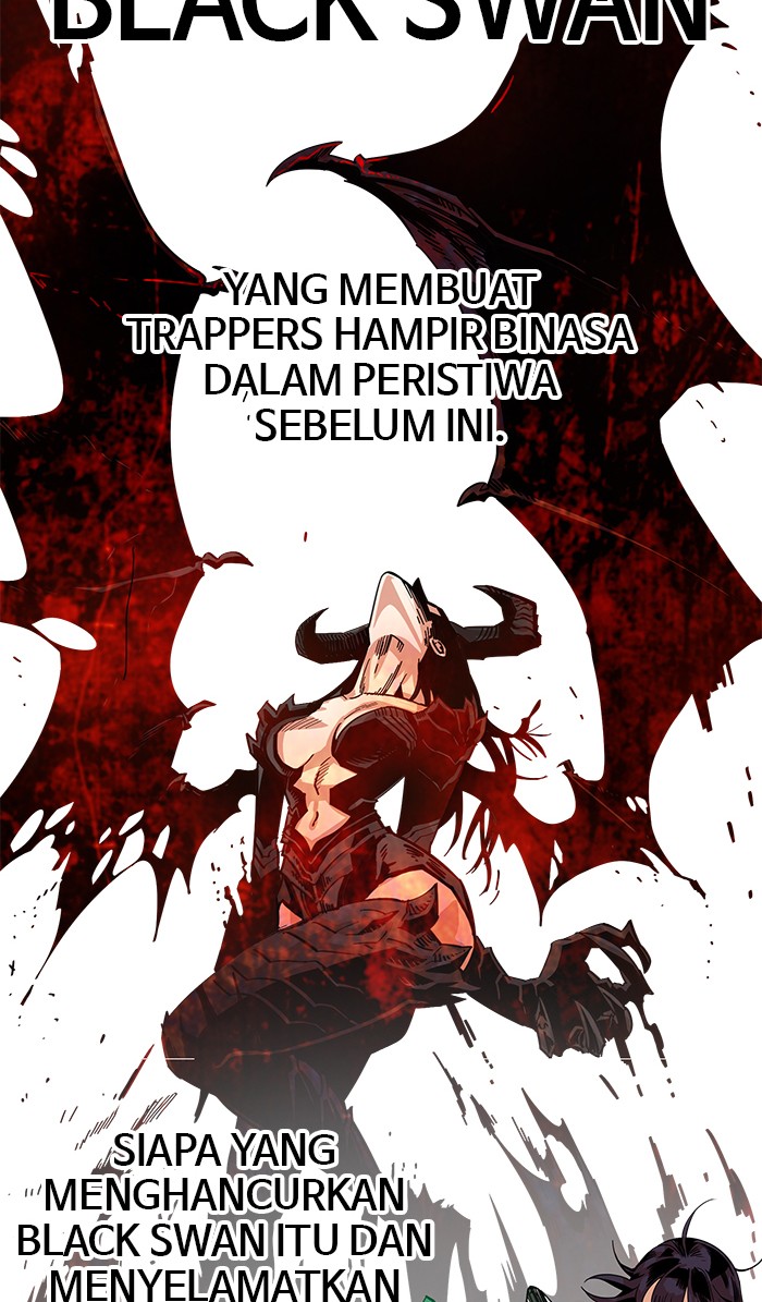 Troll Trap Chapter 117 Gambar 48