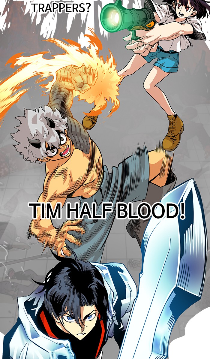 Troll Trap Chapter 117 Gambar 49