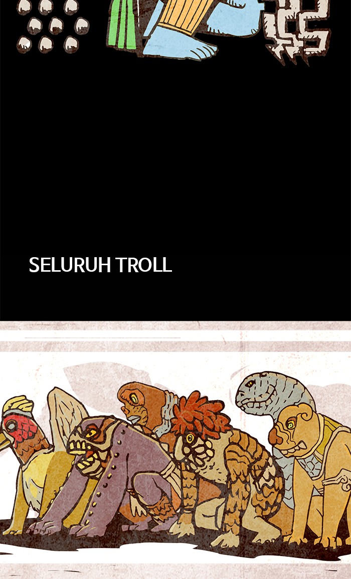 Troll Trap Chapter 117 Gambar 5