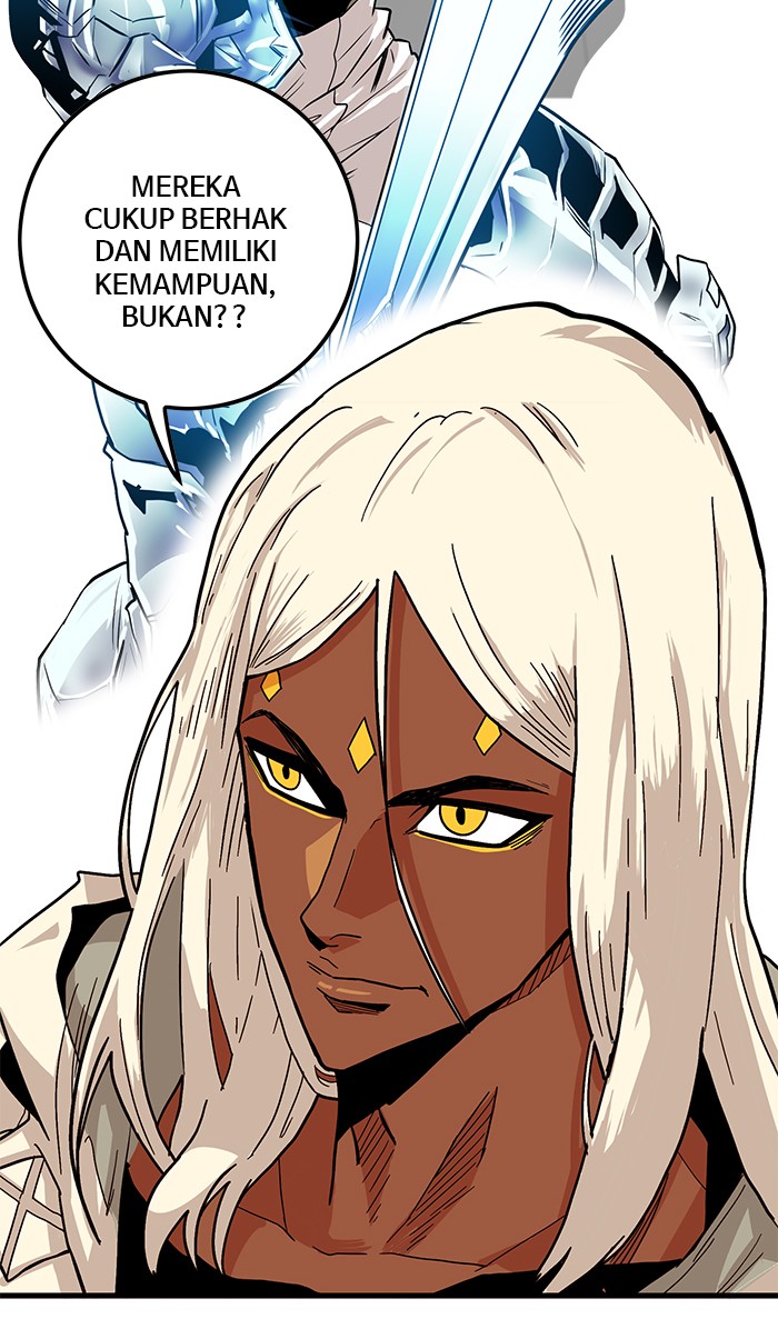 Troll Trap Chapter 117 Gambar 50