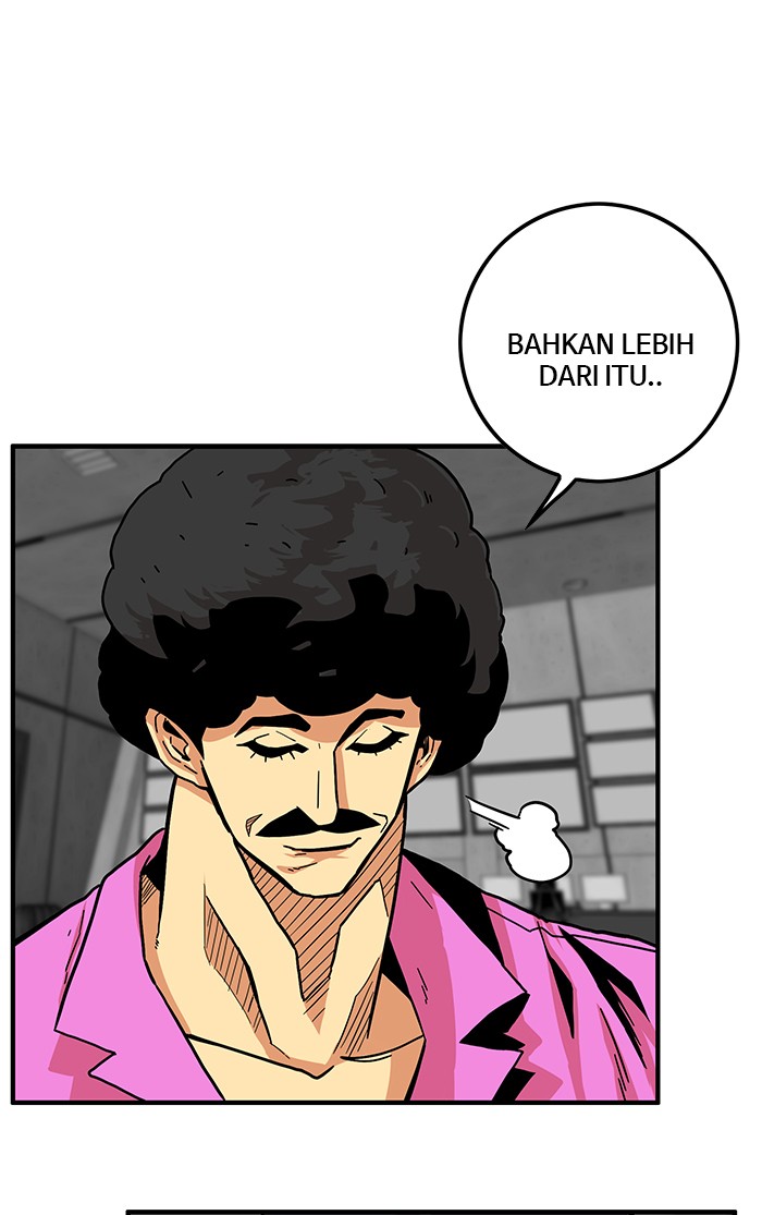 Troll Trap Chapter 117 Gambar 51