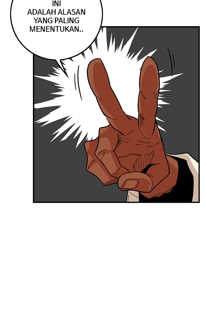 Troll Trap Chapter 117 Gambar 55