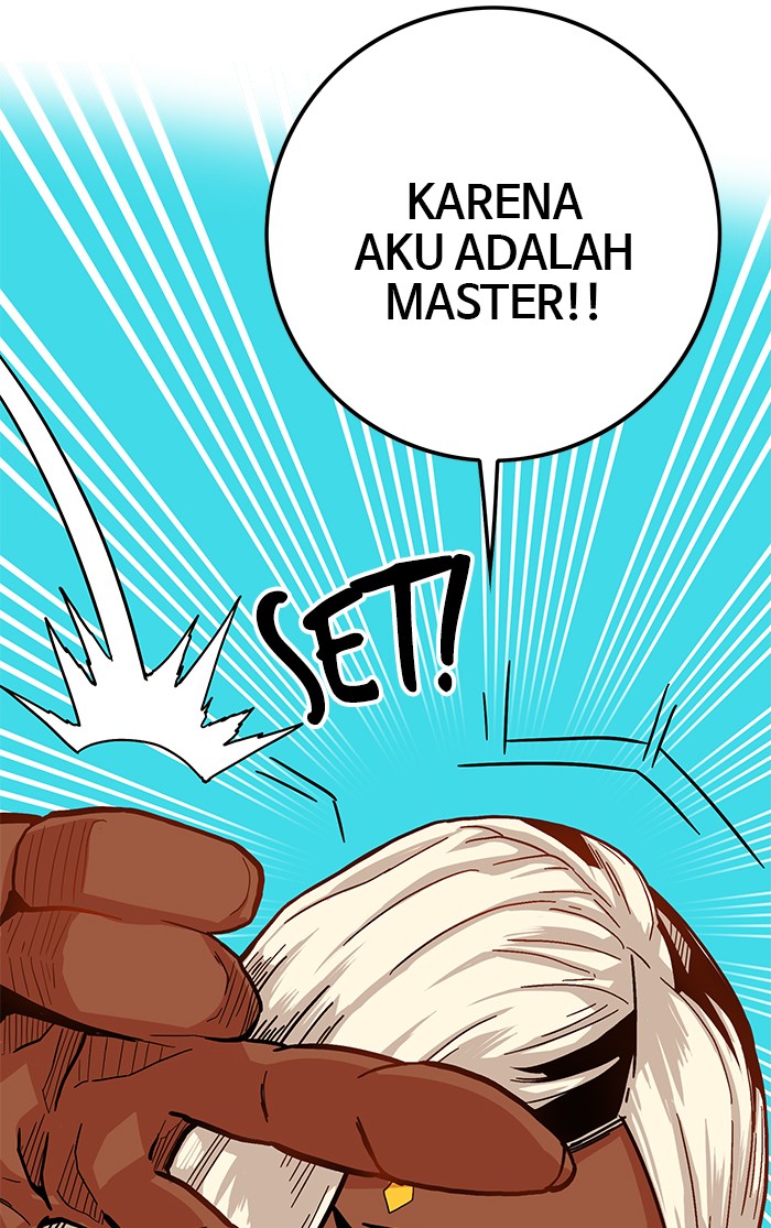 Troll Trap Chapter 117 Gambar 56