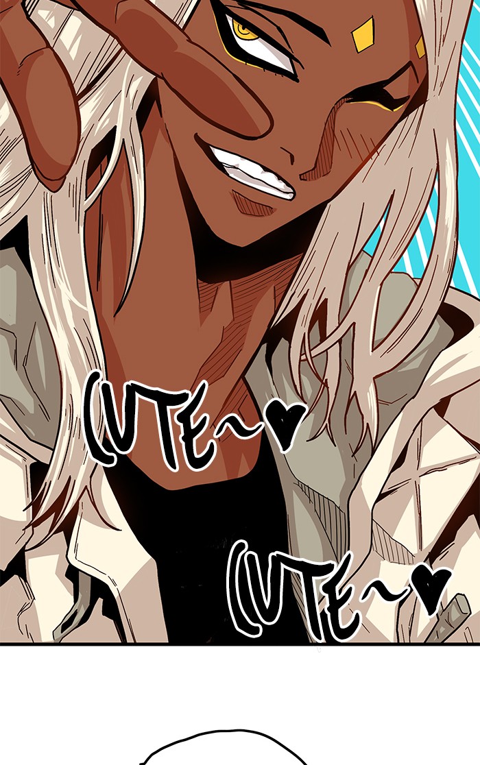 Troll Trap Chapter 117 Gambar 57