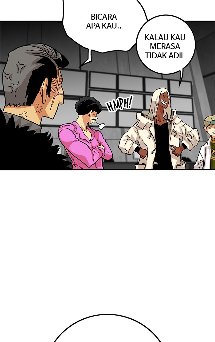 Troll Trap Chapter 117 Gambar 58