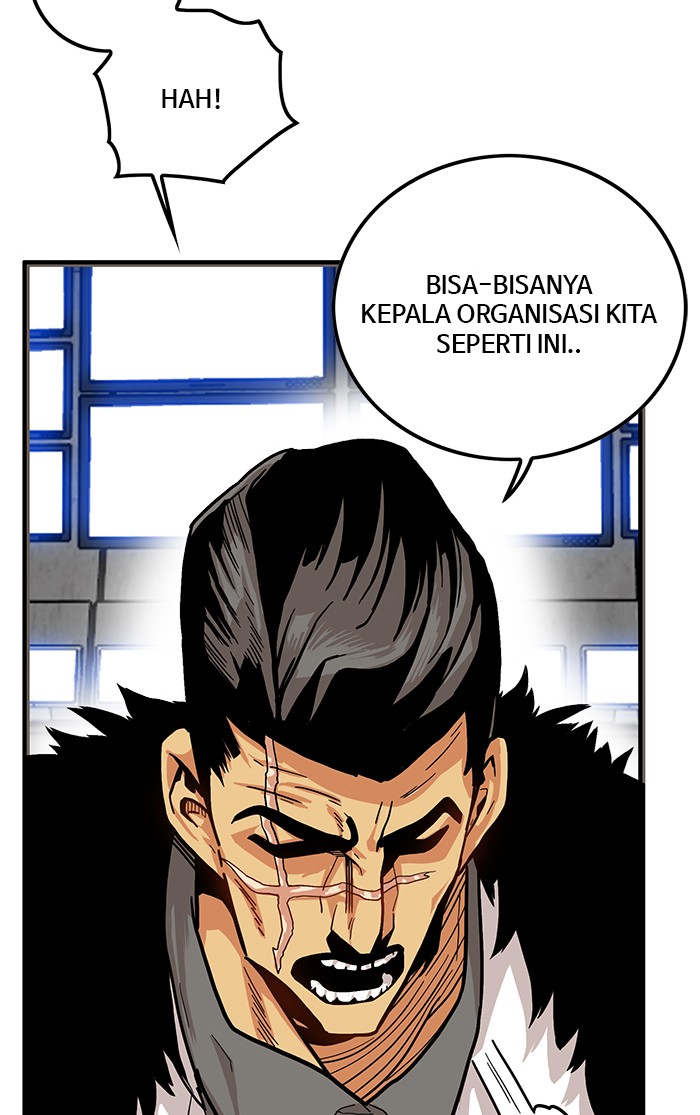 Troll Trap Chapter 117 Gambar 61
