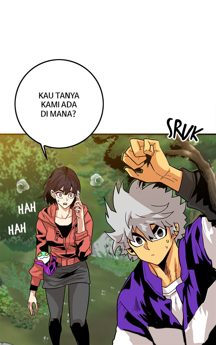 Troll Trap Chapter 117 Gambar 65