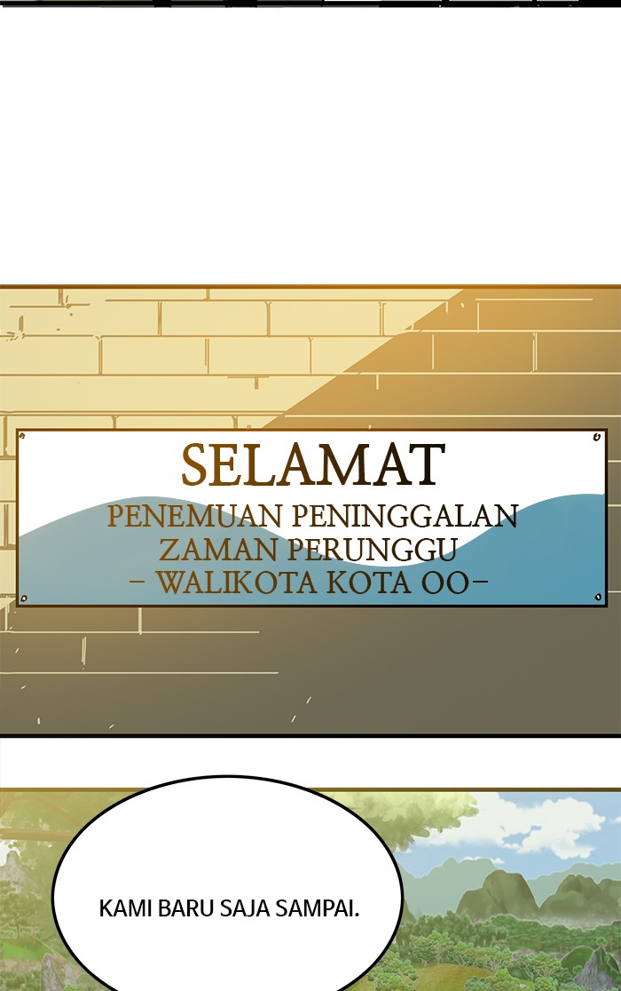 Troll Trap Chapter 117 Gambar 66