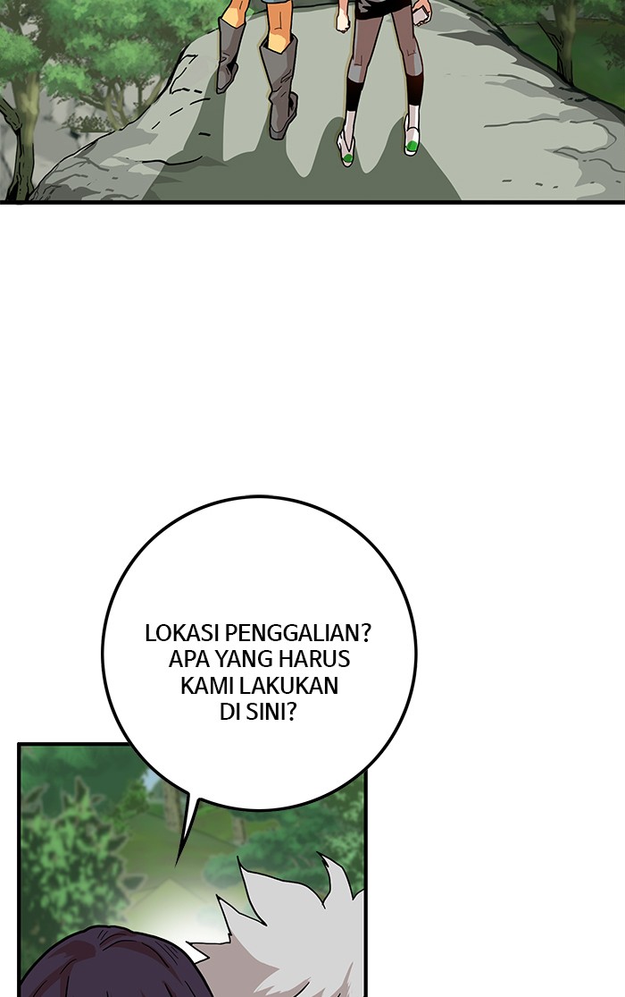 Troll Trap Chapter 117 Gambar 68