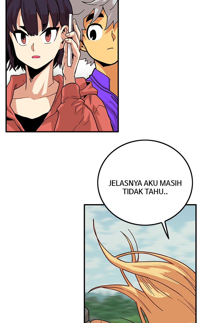 Troll Trap Chapter 117 Gambar 69