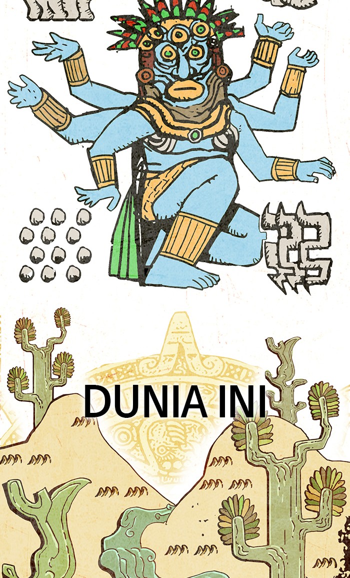 Troll Trap Chapter 117 Gambar 7